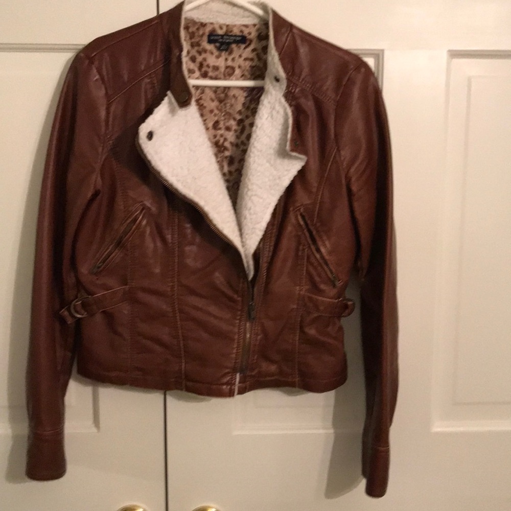 Bomber jacket - Picture 2 of 5